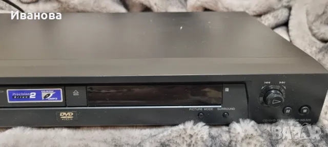 DVD Sony , двд Сони, снимка 7 - Плейъри, домашно кино, прожектори - 50051761