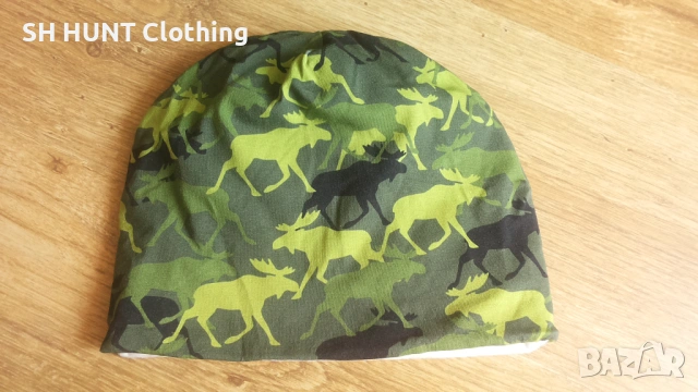 Moose Winter Hat размер One Size зимна шапка - 1928