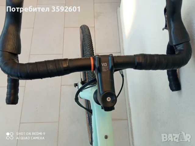 гравел каньон 28 цола., снимка 8 - Велосипеди - 56540389