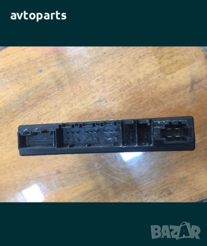 Vw phaeton 2003година 6.0i Комфорт модул, снимка 3 - Части - 40491690