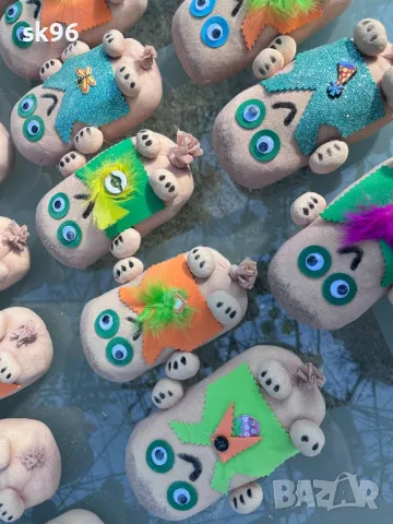  Чичко Тревичко , снимка 4 - Стайни растения - 26829675