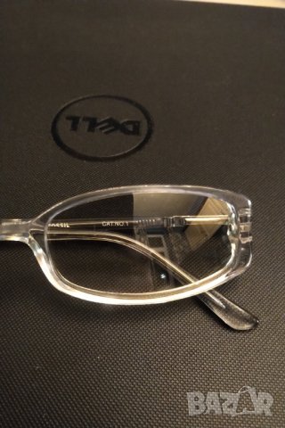 Fоssil 100% оригинални дамски очила .Намалени, снимка 7 - Слънчеви и диоптрични очила - 31521462