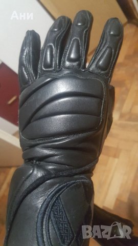 Ръкавици за мотор Büse 7 размер, снимка 2 - Ръкавици - 31099022