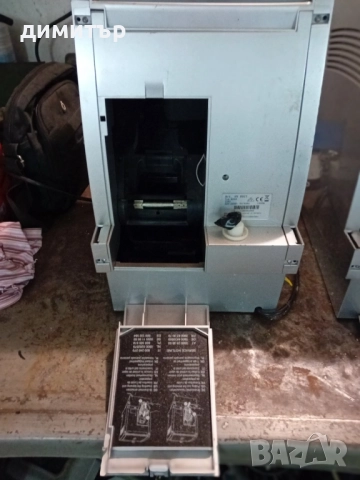 кафемашини 2 бр., снимка 3 - Кафемашини - 51460936