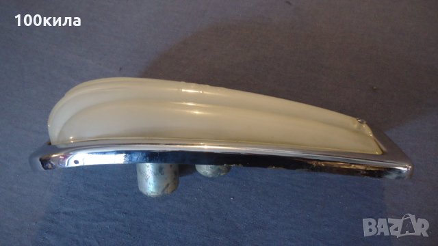 Габарит за лека Татра 603, снимка 6 - Части - 31989921