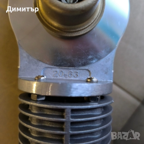Машина за лепене на Полипропилен НОВА Профи, снимка 7 - Други инструменти - 52512231