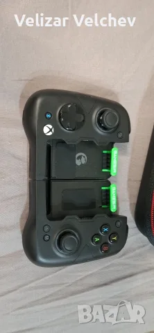 Gamesir X4 Aileron, снимка 3 - Други игри и конзоли - 55781374