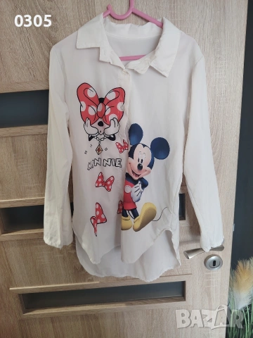 Детска ризка 