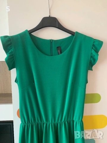 Рокля S/M , снимка 2 - Рокли - 53948000