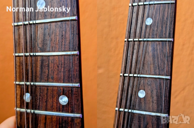 Squier Bullet Strat - 200лв., снимка 9 - Китари - 51775594