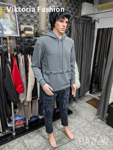 анурак, снимка 3 - Спортни дрехи, екипи - 52444292