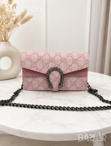 Gucci ⚜️Дамски Чанти 