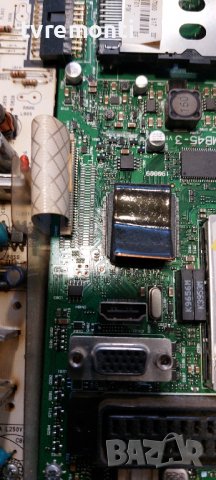 Основна платка - ,17MB45-3,V1 140809 for 22 inc DISPLAY, снимка 3 - Части и Платки - 38434379