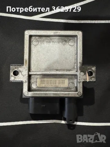 Реле подгревни свещи Bmw, Mercedes 3.0 дизел, снимка 2 - Части - 49346709