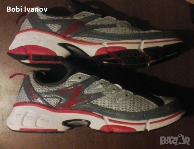 Маратонки мрежести Zoot номер 42, снимка 3 - Маратонки - 50919169