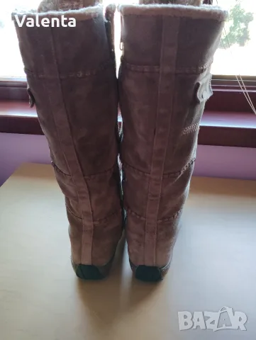 Timberland ботуши 38 номер, снимка 4 - Дамски ботуши - 56461813