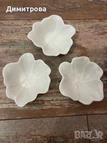 Декоративни купички , снимка 2 - Декорация за дома - 51933886