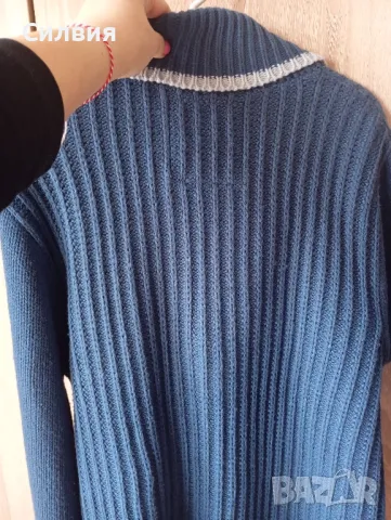 Мъжка жилетка L за 35 лв., снимка 4 - Спортни дрехи, екипи - 49522768