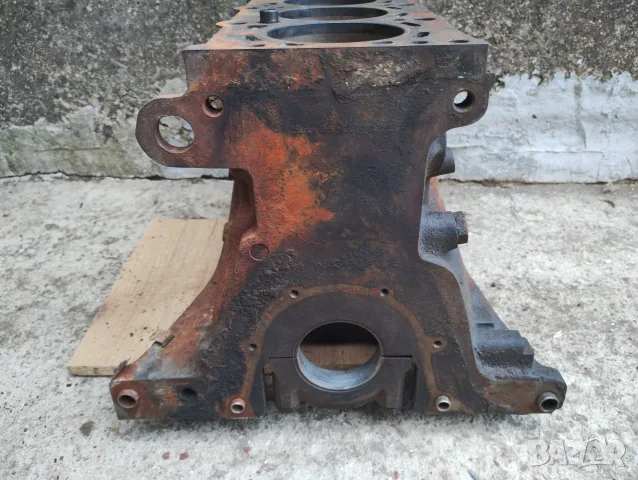 Блок от BMW E36 118is, снимка 9 - Части - 55934119