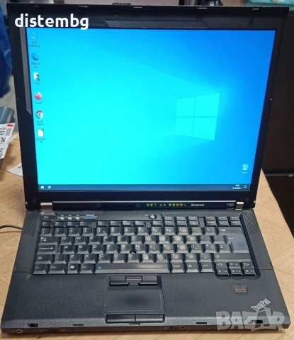 Lenovo ThinkPad T400 14''