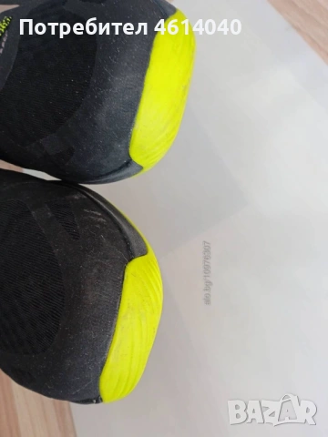 Обувки Маратонки Wilson 44 / 28,5 см, снимка 7 - Маратонки - 52621226