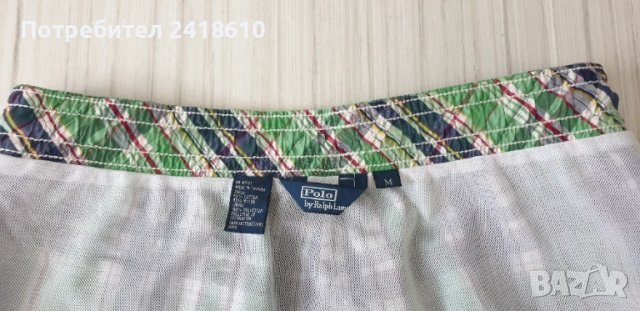 POLO Ralph Lauren Swimwear Mens Size M  ОРИГИНАЛ! Мъжки Бански!, снимка 15 - Бански - 50808658