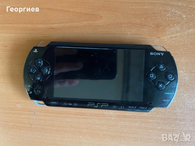 Sony PSP 