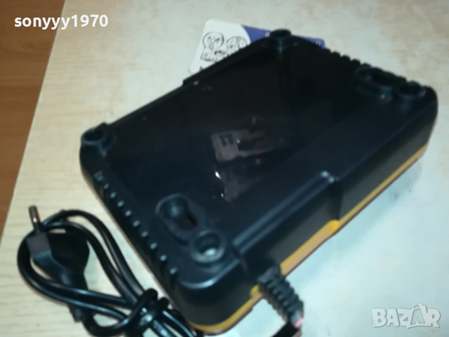 DEWALT CHARGER 1403241038, снимка 9 - Винтоверти - 44758071