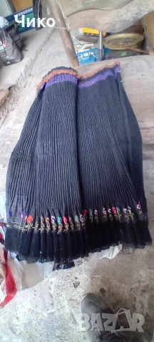  Пищемал бръчник от женска национална носия