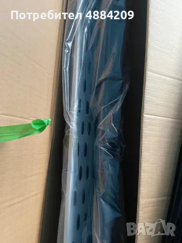 Десен праг - степенка Mercedes ML W166 A1666900210, снимка 3 - Части - 56240301