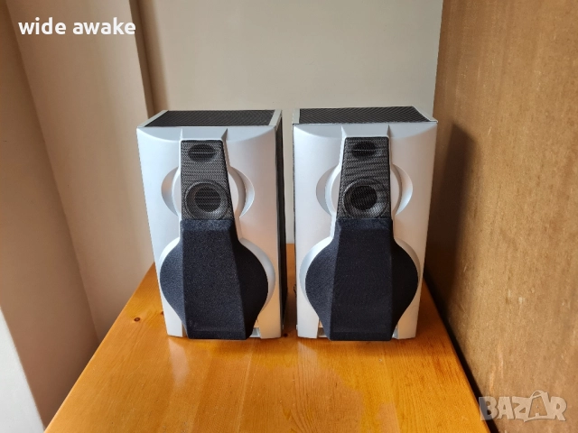 Тонколони 4ома 25W