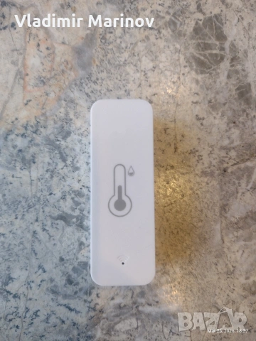 Smart сензори на Tuya, снимка 11 - Друга електроника - 53988424