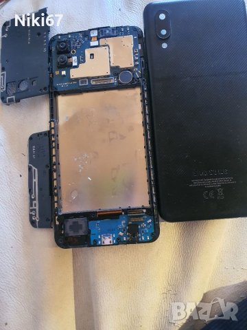 Samsung A02f/ds На части , снимка 1