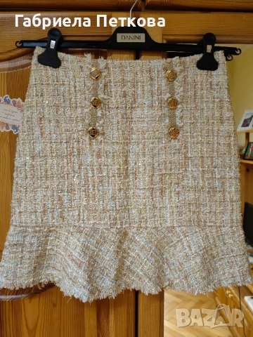 Пола на Кенсол, снимка 2 - Поли - 52070339