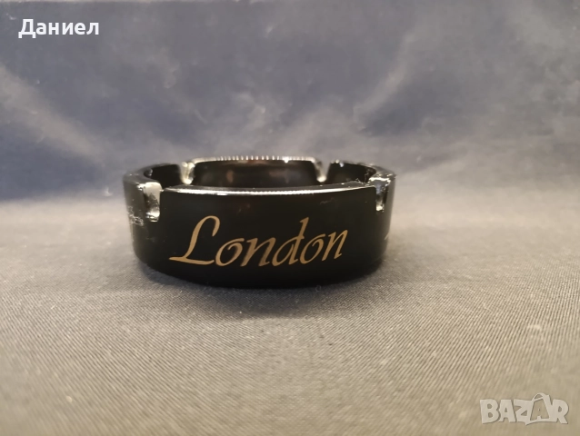 Колекционерски пепелник, снимка 3 - Антикварни и старинни предмети - 52774968