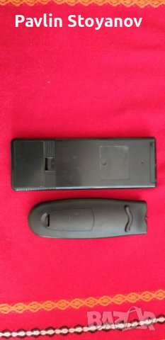 Два броя дистанционни Phillips подходящи за всички техни CD плеъри , снимка 2 - Други - 37078654