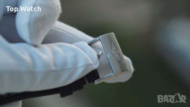 Breitling Avenger 44mm ETA2824, снимка 6 - Мъжки - 49607959