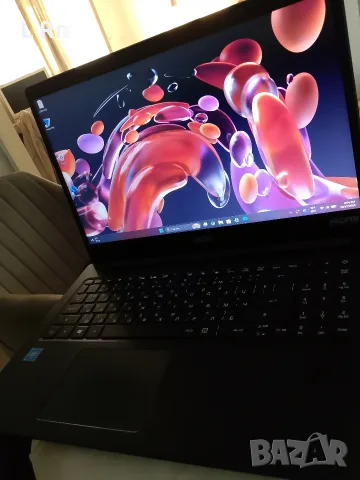 Acer Extensa 15 Серия EX215-31