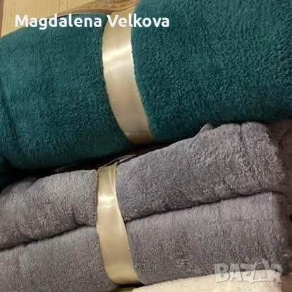 Меко топло одеяло, снимка 6 - Олекотени завивки и одеяла - 53310698