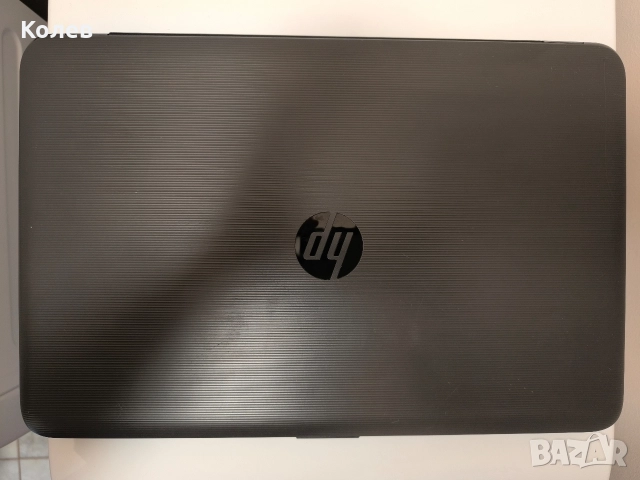 Лаптоп HP 250 G5, снимка 5 - Лаптопи за дома - 52325279