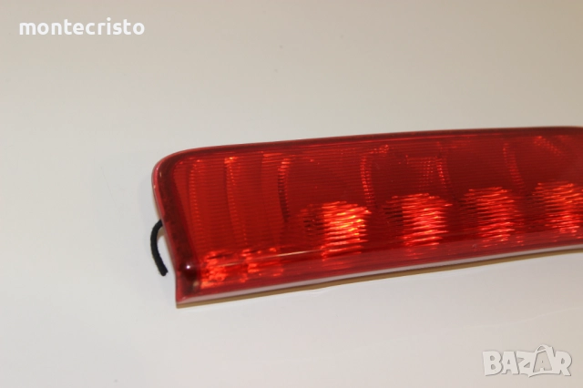 Трети стоп Peugeot 207 комби (2006-2014г.) стоп заден капак Пежо 207 89039754, снимка 2 - Части - 52545858