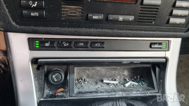 BMW E53 3.0D на части , снимка 10 - Части - 44148746