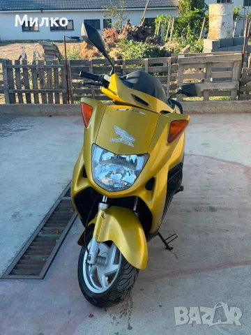 Скутер Honda 250
