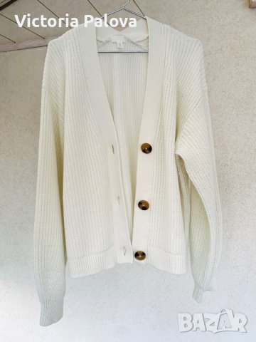 Красива модерна жилетка , снимка 10 - Жилетки - 38565652