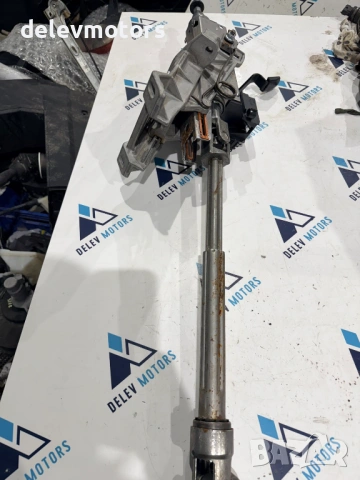 P32346451 кормилна колона от Volvo XC60 2 B5 Mild-Hybrid AWD 2.0 дизел, двигател D420T2, 235 кс., 4x, снимка 2 - Части - 53980246