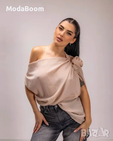 Дамски топ , снимка 3 - Корсети, бюстиета, топове - 48686882