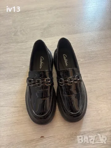 Лоуфъри, снимка 2 - Дамски ежедневни обувки - 47657128