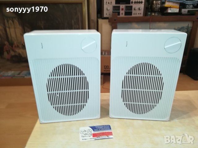 HECO CS28 SPEAKER SYSTEM-ВНОС GERMANY 3110231051, снимка 7 - Тонколони - 42790210