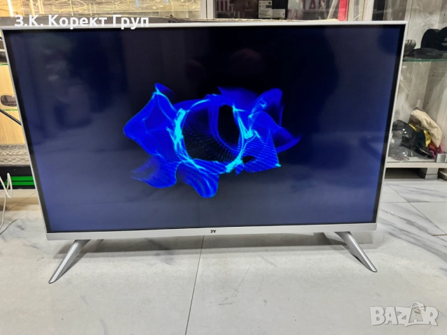 JY-LED Телевизор – JY3200D- Smart TV -32i Android 11, снимка 7 - Телевизори - 54241585