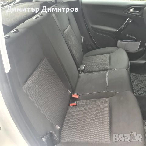 Пежо 208, снимка 6 - Автомобили и джипове - 52618025